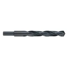 Свердло Milwaukee по металу DIN338 HSS-R, 18,0х191/130мм (4932373327)