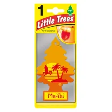 Ароматизатор для автомобіля Little Trees Май-Тай (78095)