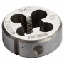 Плашка Sigma М10x1.0мм (1604261)