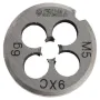 Плашка Sigma М5x0.8мм (1604141)