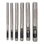 Пробійник Sigma 6шт 3-8мм (4328361)