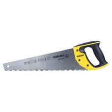 Ножівка Sigma по дереву 400мм 3TPI Grizzly (4400811)