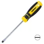 Викрутка Sigma шліцева SL 6.0x125мм CrV Mega (4009261)