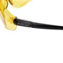 Защитные очки Sigma Python anti-scratch, янтарь (9410631)