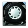 Тележка грузовая Torin под колесо до 2-х шт, до 450 кг (TRF0322)