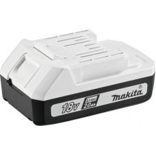 Акумулятор до електроінструменту Makita 18V/2.0Ah BL1820G (191N69-0)