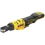 Гайковерт DeWALT угловой, 12V XR Li-lon, бесщеточный, 54 Нм (DCF504N)