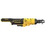 Гайковерт DeWALT угловой, 12V XR Li-lon, бесщеточный, 54 Нм (DCF504N)