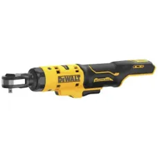 Гайковерт DeWALT кутовий, 12V XR Li-lon, безщітковий, 54 Нм (без АКБ та ЗП) (DCF504N)