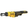 Гайковерт DeWALT угловой, 12V XR Li-lon, бесщеточный, 54 Нм (DCF504N)