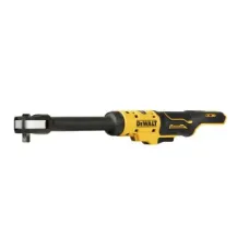 Гайковерт DeWALT кутовий, 12V XR Li-lon, безщітковий, 81 Нм (без АКБ та ЗП) (DCF503EN)
