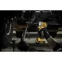 Гайковерт DeWALT 12V XR Li-lon, бесщеточный, 338 Нм, 2x5Ah, кейс TSTAK (DCF901P2)