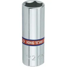 Торцевая головка KING TONY 1/4