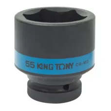 Торцева головка KING TONY 1