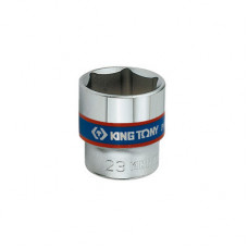 Торцева головка KING TONY 3/8
