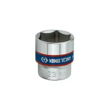 Торцевая головка KING TONY 3/8