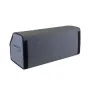 Сумка-органайзер EVAtech ECO L 30x30x65 см сіра з сірою ниткою (EHECELGGBB)