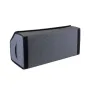 Сумка-органайзер EVAtech ECO L 30x30x65 см сіра з сірою ниткою (EHECELGGBB)