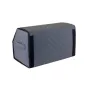 Сумка-органайзер EVAtech ECO M 30x30x50 см серая с серой нитью (EHECEMGGBR)