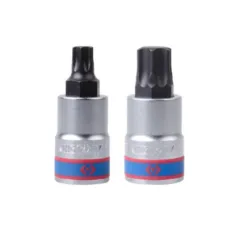 Торцевая головка KING TONY звездочка Torx Т90 3/4