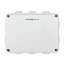 Розподільча коробка Greenvision G150х110х70 IP65