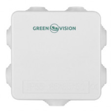 Розподільча коробка Greenvision G85х85х50 IP65