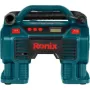 Автомобільний компресор Ronix цифровий 12В, 160 PSI (RH-4260)