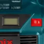 Автомобільний компресор Ronix цифровий 12В, 160 PSI (RH-4260)