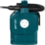 Автомобільний компресор Ronix цифровий 12В, 160 PSI (RH-4260)