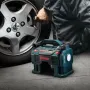 Автомобільний компресор Ronix цифровий 12В, 160 PSI (RH-4260)