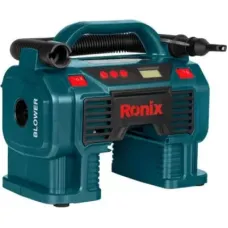 Автомобільний компресор Ronix цифровий 12В, 160 PSI (RH-4260)