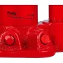 Домкрат Ronix гидравлический 2т (RH-4901)