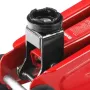 Домкрат Ronix гидравлический напольный 2т (RH-4911С)