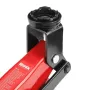 Домкрат Ronix гидравлический напольный 2т (RH-4911С)