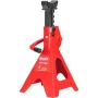 Домкрат Ronix комплект 2 шт домкар-подставка, 2т (RH-4940)