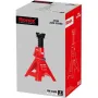 Домкрат Ronix комплект 2 шт домкар-подставка, 2т (RH-4940)
