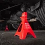 Домкрат Ronix комплект 2 шт домкар-подставка, 2т (RH-4940)