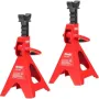Домкрат Ronix комплект 2 шт домкар-подставка, 2т (RH-4940)