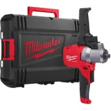 Миксер строительный Milwaukee M18 FPM-0X, HD кейс (без АКБ та ЗП) (4933459719)