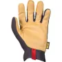 Захисні рукавиці Mechanix Material4X Fastfit (LG) (MF4X-75-010)