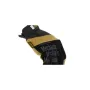 Захисні рукавиці Mechanix Material4X Fastfit (LG) (MF4X-75-010)