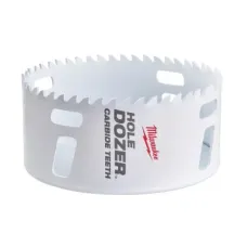 Коронка Milwaukee Bi-Metal Carbide 102мм (49560742)