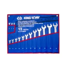 Ключ KING TONY комбінований, 6-32 мм, 15 шт. (1215MRN02)