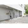 Насадка для мийки високого тиску Karcher T 7 Plus T-Racer з додатковою форсункою зовні (2.644-074.0)