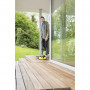 Насадка для мийки високого тиску Karcher T 7 Plus T-Racer з додатковою форсункою зовні (2.644-074.0)