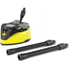 Насадка для мойки высокого давления Karcher T 7 Plus T-Racer с дополнительной форсункой снаружи (2.644-074.0)