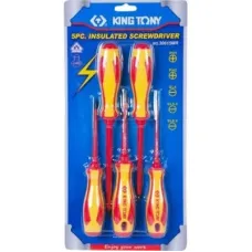 Набір викруток KING TONY 5 шт. (30615MR)