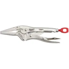 Клещи Milwaukee Torque Lock, 1-52мм, удлиненные губки (4932471731)