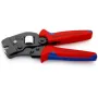 Зажим для клемм KNIPEX с автонастройкой (97 53 08)