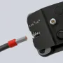 Зажим для клемм KNIPEX с автонастройкой (97 53 08)
